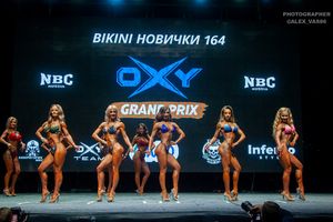 BIKINI НОВИЧКИ 164